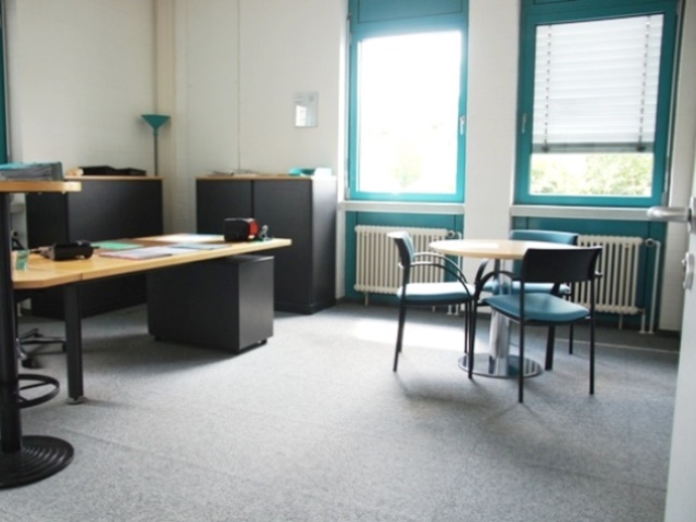 Büroräume in Schweinfurt