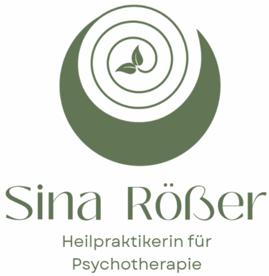 Sina Roesser Heilpraktikerin für Psychotherapie